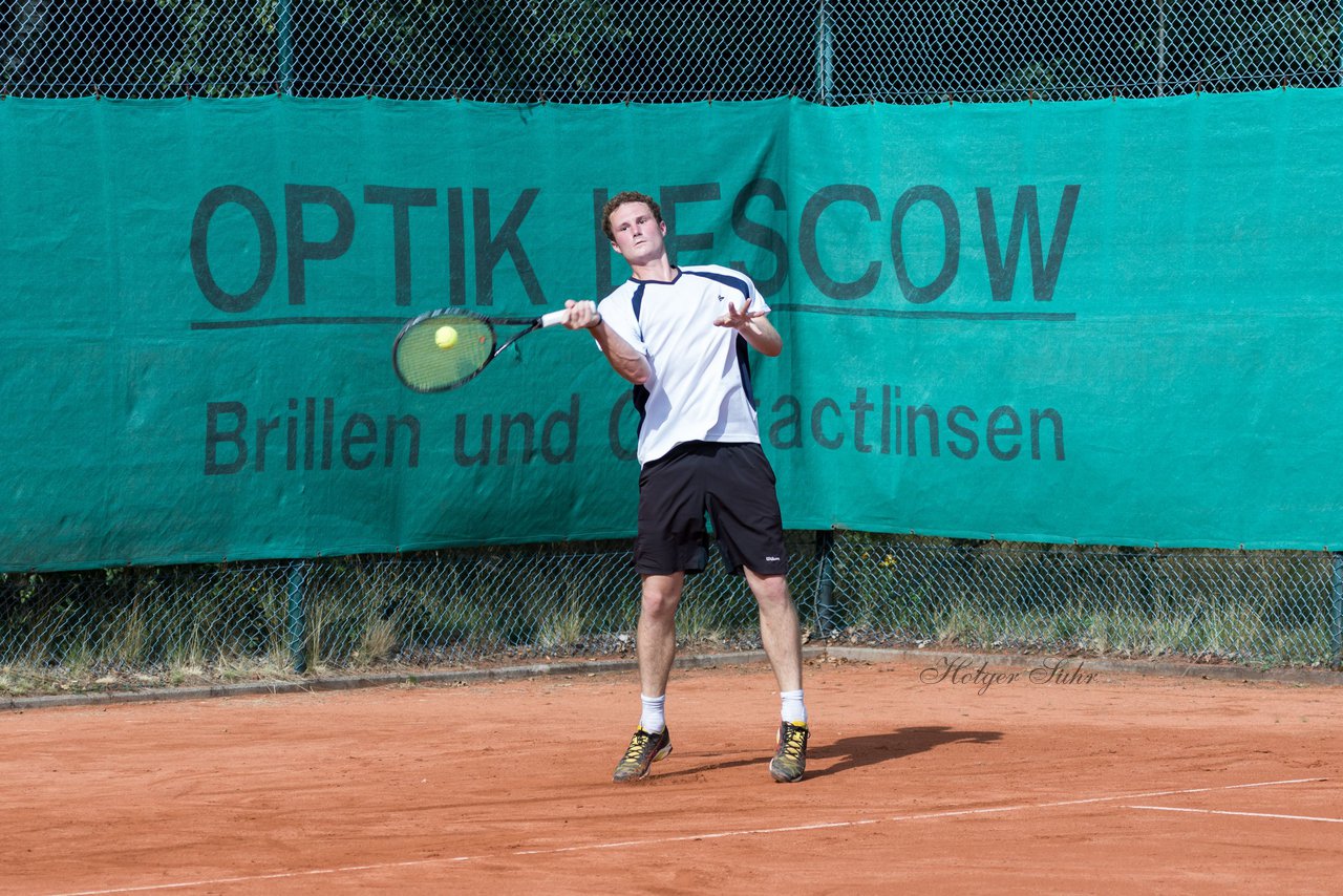 Bild 551 - Horst Schroeder Pokal Donnerstag